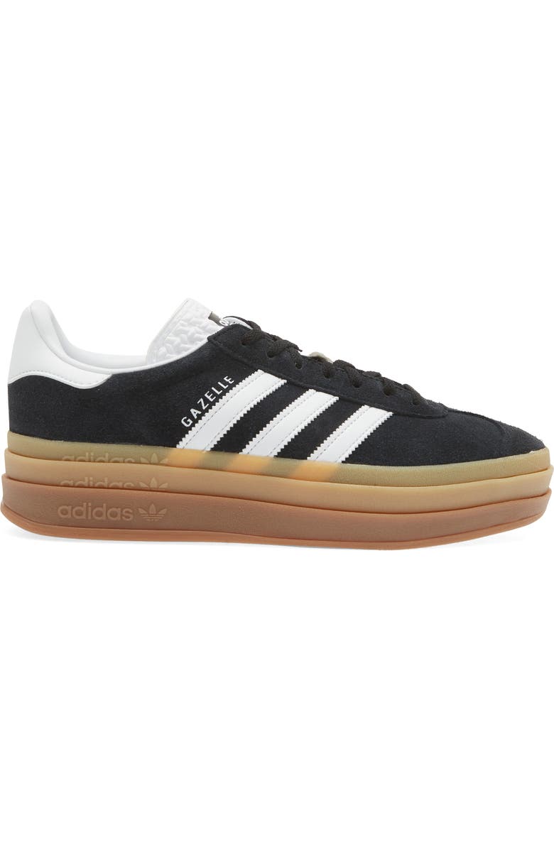 Gazelle Bold Platform Sneaker