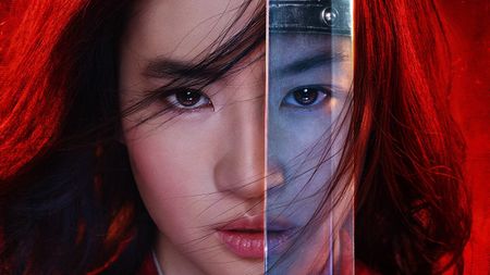 Pay for Mulan on Disney Plus and you'll be able to watch it as often as you like... if you're a subscriber