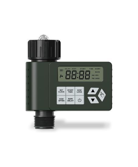 Irrigation Timer