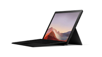 Microsoft Surface Pro 7 (Intel i3) + Type Cover Bundle
Starting at: $599 | Was: $909 | Savings: $310 (34%)
Specs: Intel i3 10th Gen | 4GB | 128GB SSD | 12.3" FHD Touch Screen