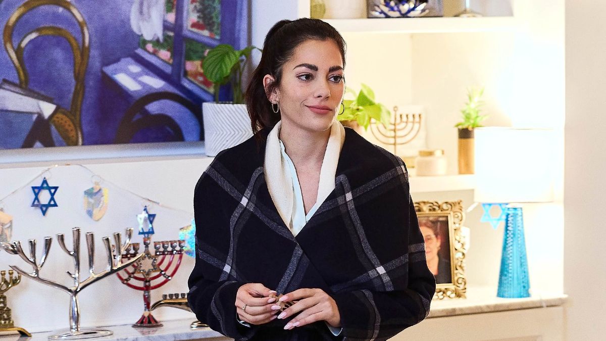 Best Hallmark Christmas movies — my top 7 picks to watch now | Tom's Guide