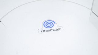 Sega Dreamcast logo