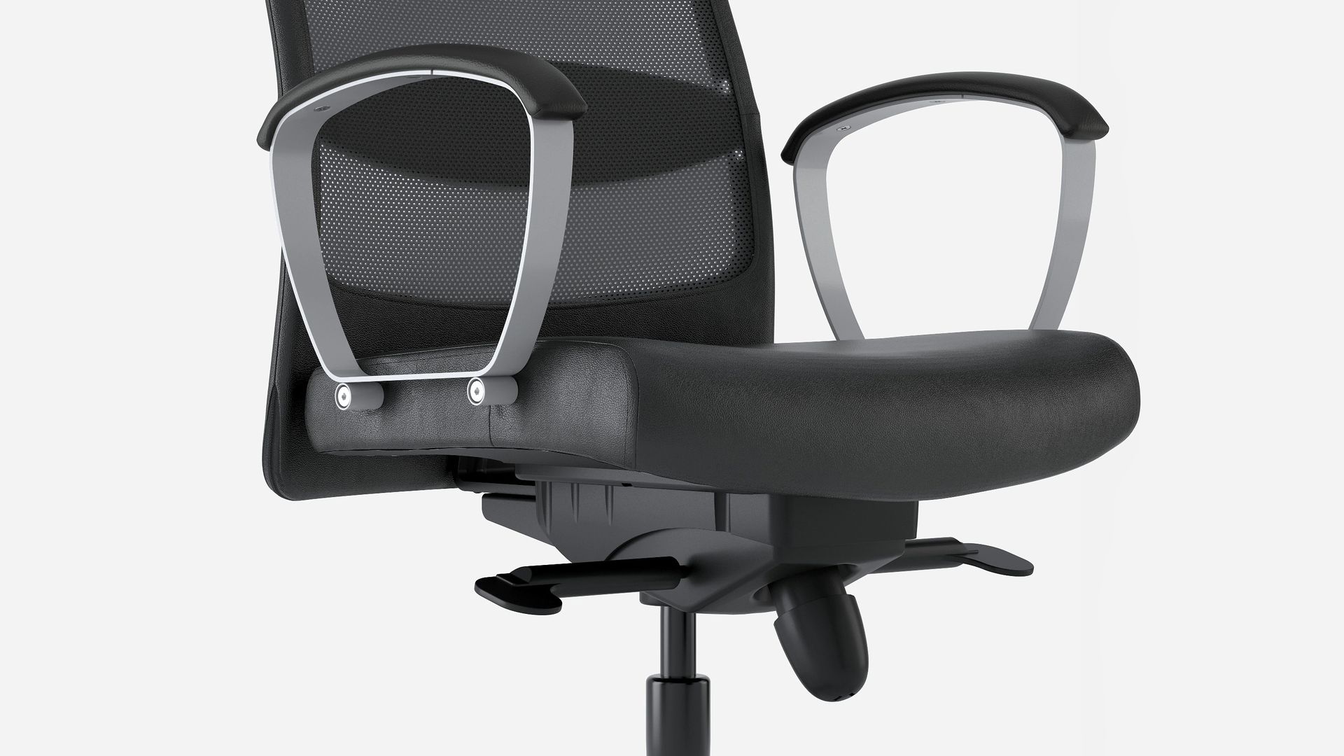 Ikea Markus Office Chair review T3