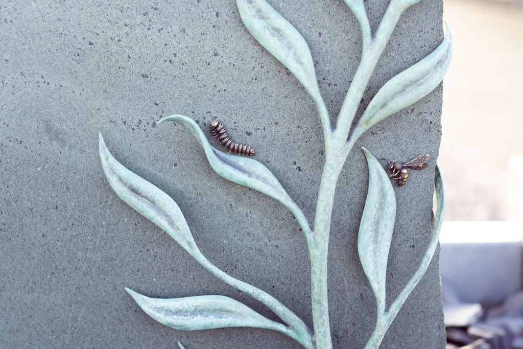 Shaun Leane's commissions for new jewellery atelier, 12