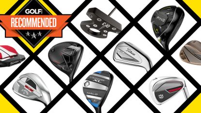 Best Golf Clubs For High Handicappers