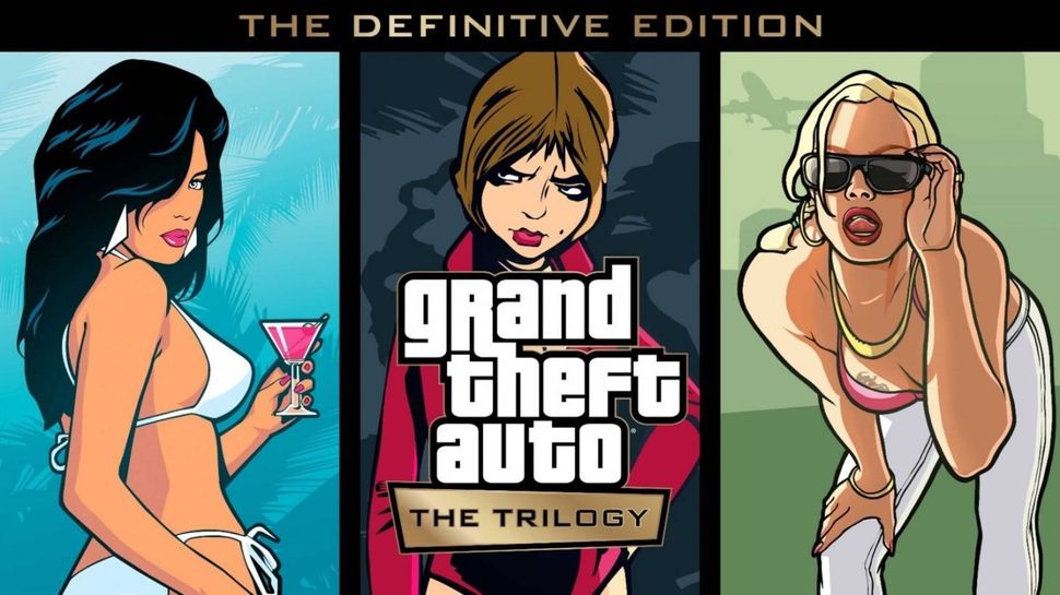 Gta Trilogy Remaster Is Real And It S Coming To Nintendo Switch Techradar