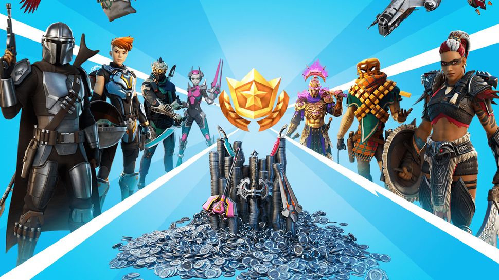 what is a quest survivor in the game fortnite