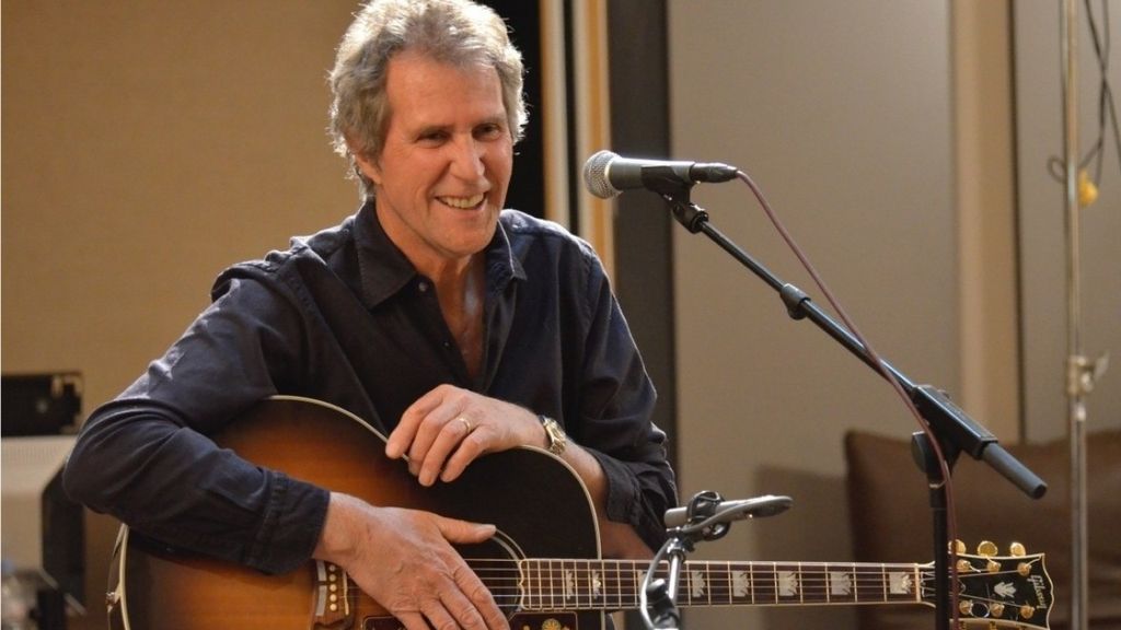 John Illsley exclusive live session footage | Louder