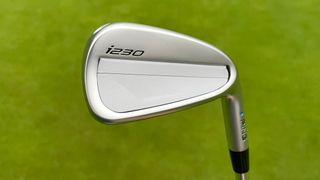 Ping i230 Iron Review
