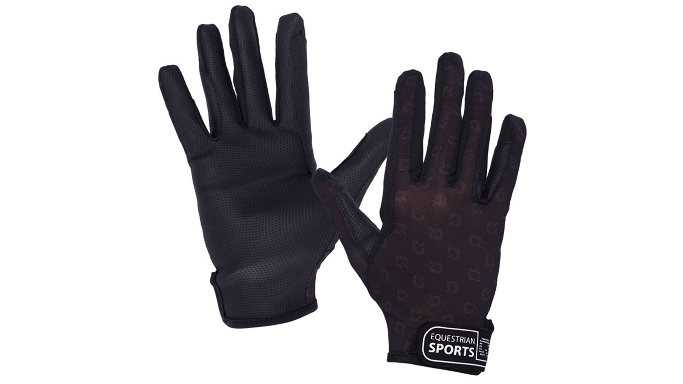 QHP Solar Mesh Glove
