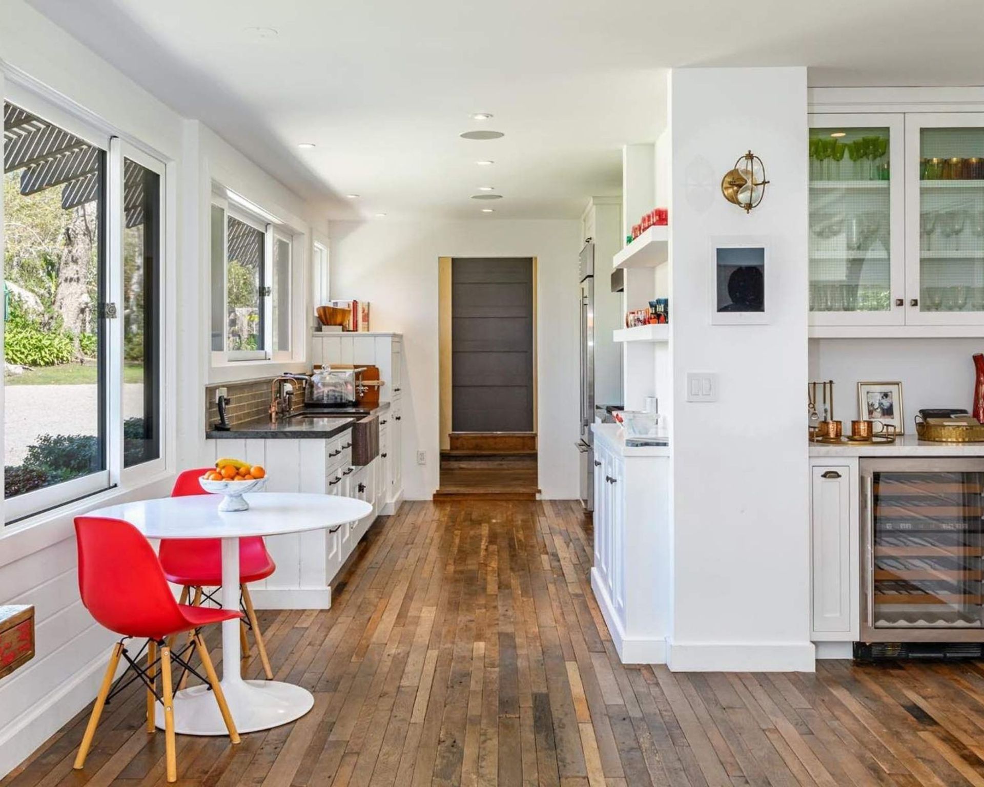 Reese Witherspoon's vacation home