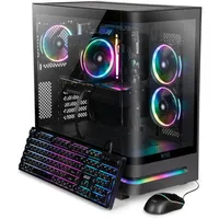 Acer Nitro 85 | RTX 5070 | 16 GB DDR5 Acer Nitro 85 | RTX 5070 | 16 GB DDR5