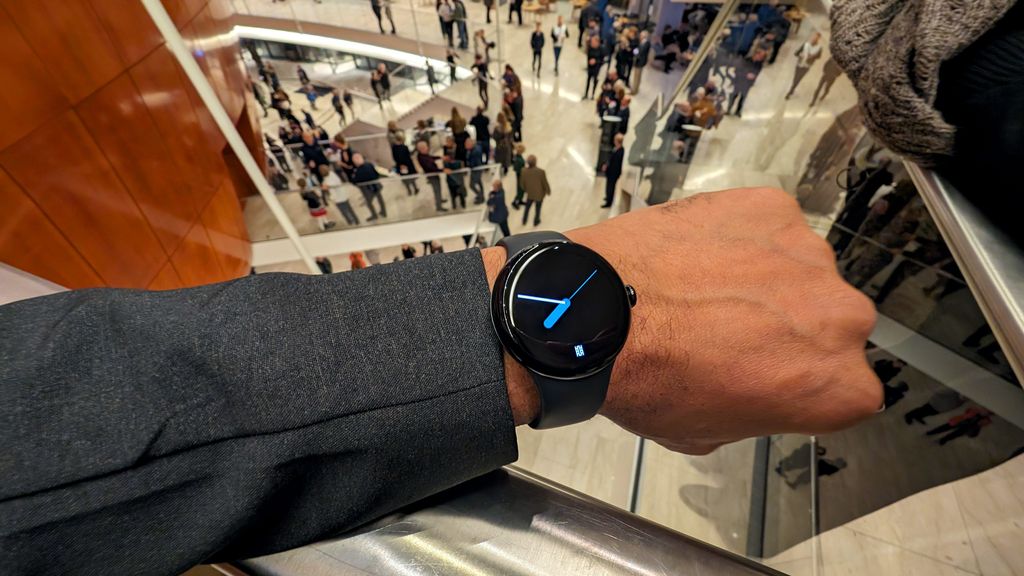 Android techradar