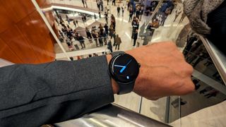 This secret Android 15 feature could finally give you more media control with a Wear OS smartwatch