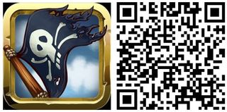 QR: Age of Wind 3