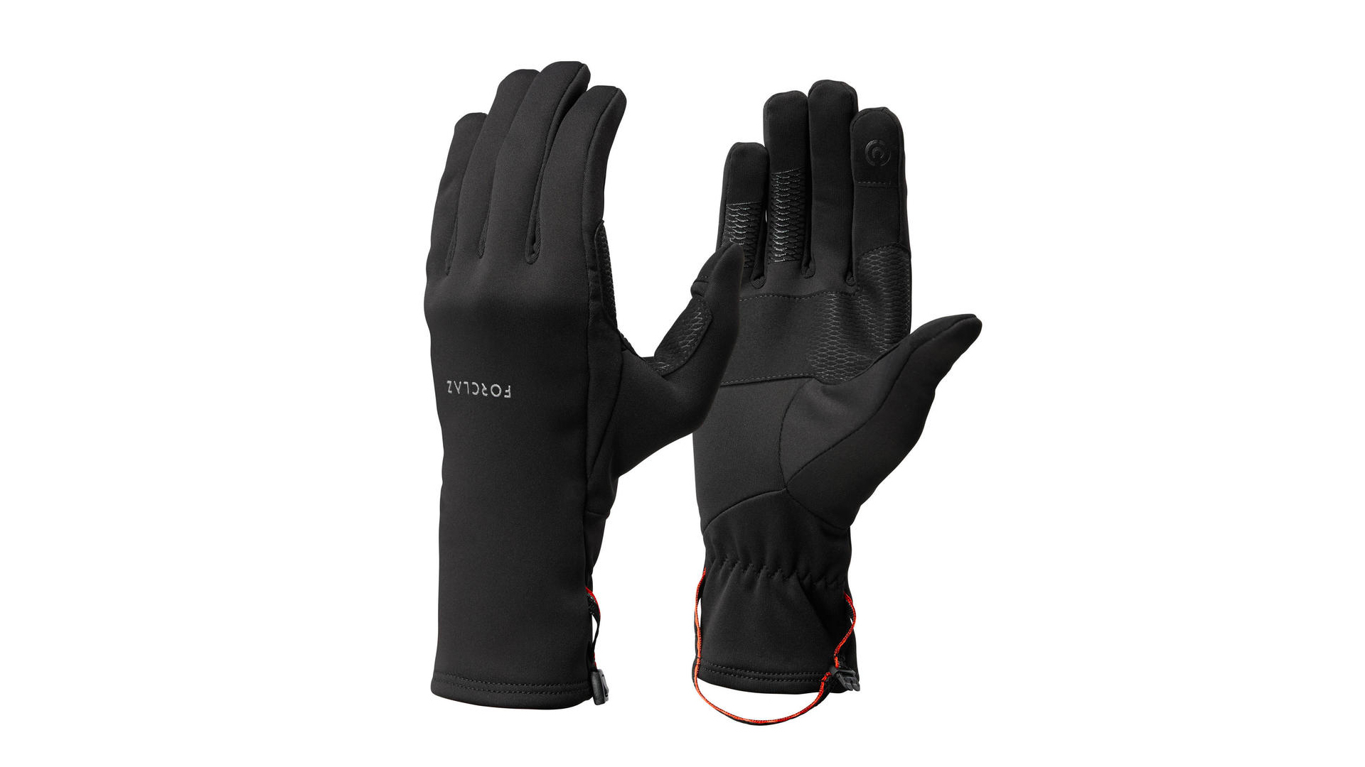 Forclaz Mountain Trek 500 Advnture review gloves 