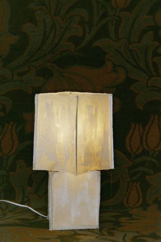 Christian+Jade paper lamp