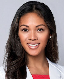 Dr. Tiffany J. Libby, MD, MPH