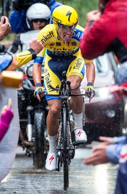 Rafal Majka (Tinkoff-Saxo)