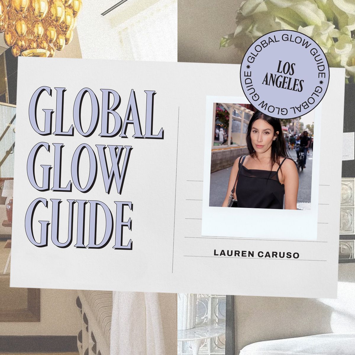glow guide los angeles