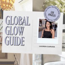 glow guide los angeles