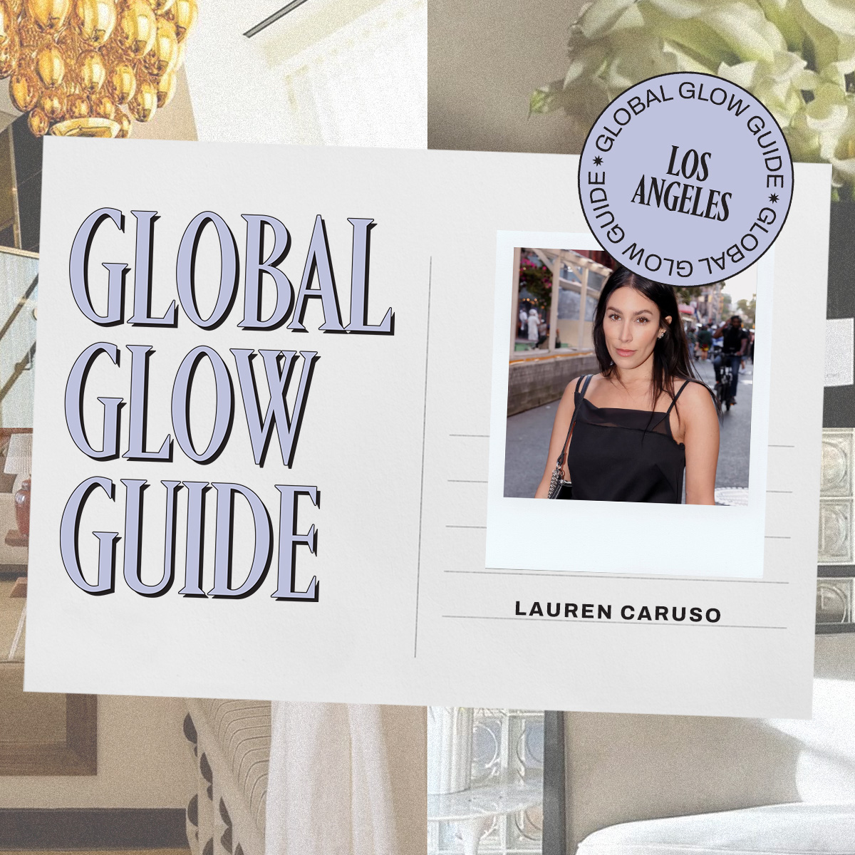 glow guide los angeles