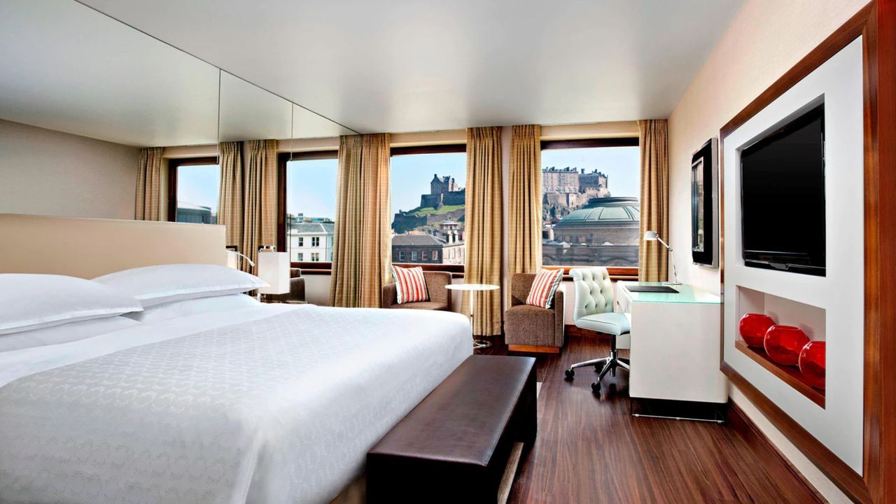 Sheraton Grand