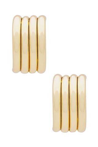 Heaven Mayhem Aria Earrings 