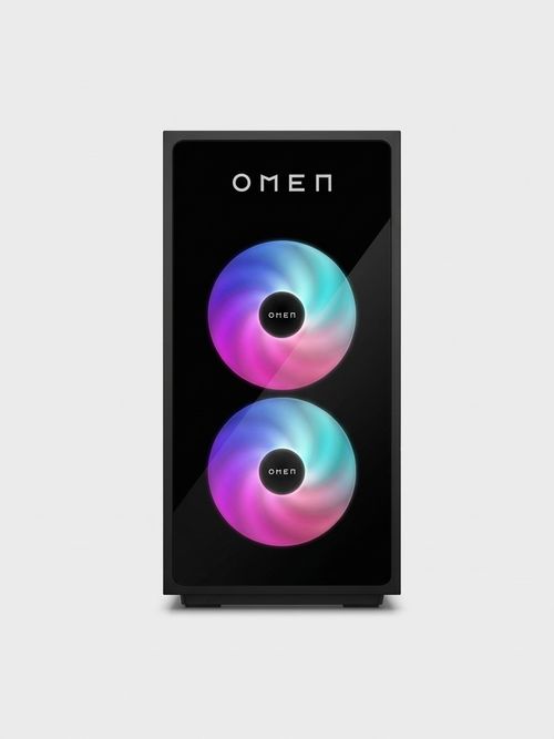 Omen 35L | Ryzen 7 9800X3D | RTX 5080 | 32 GB DDR5