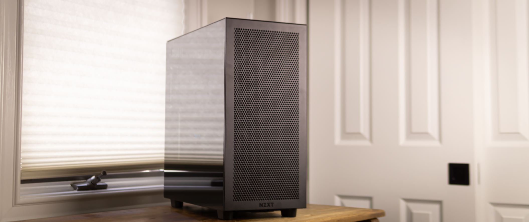 NZXT H7 Elite review: A gorgeous mid-tower case with plenty of tempered  glass