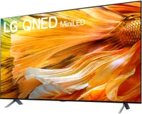 LG 65" QNED83 4K QNED TV | was $1700, now $1000 at Best Buy (save $700)