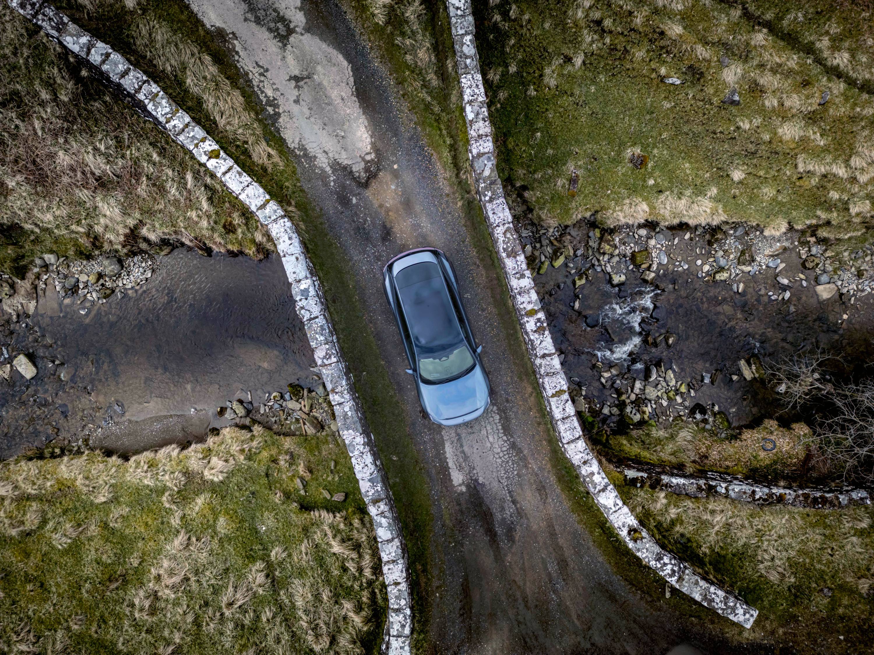 Polestar 3 Dual Motor