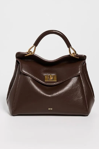 Jw Pei, Lucia Classic Top Handbag