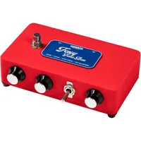 Warm Audio Foxy Tone Box