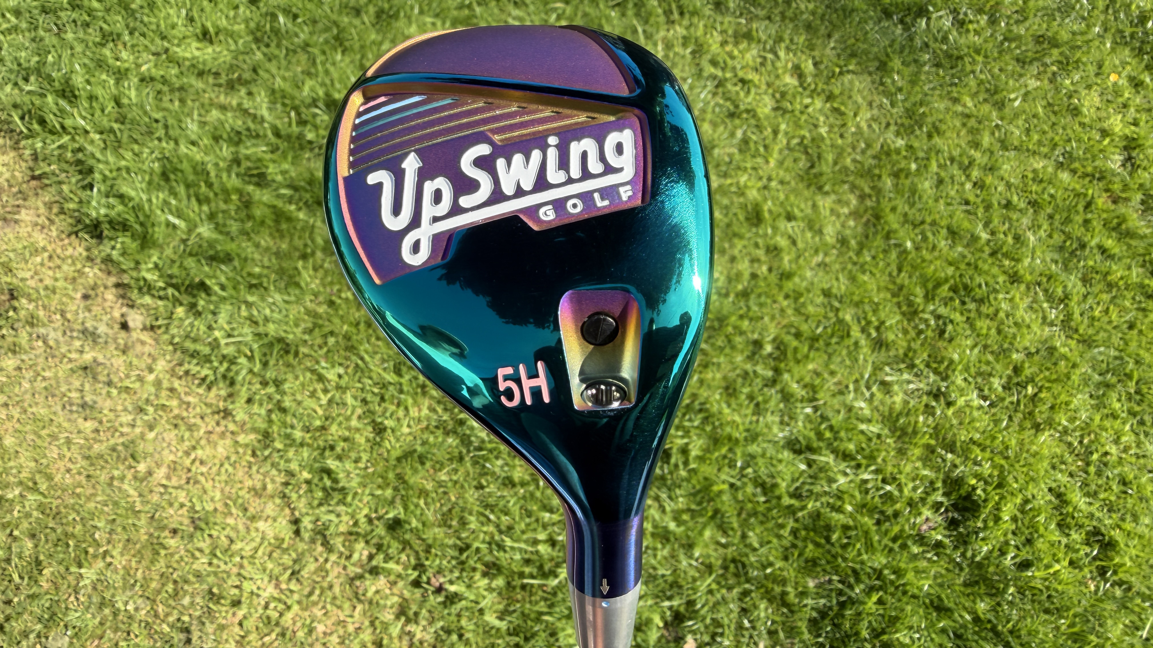 Up Swing