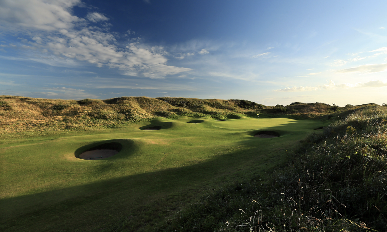 Best Golf Courses In England - Top 50 Ranked | Golf Monthly