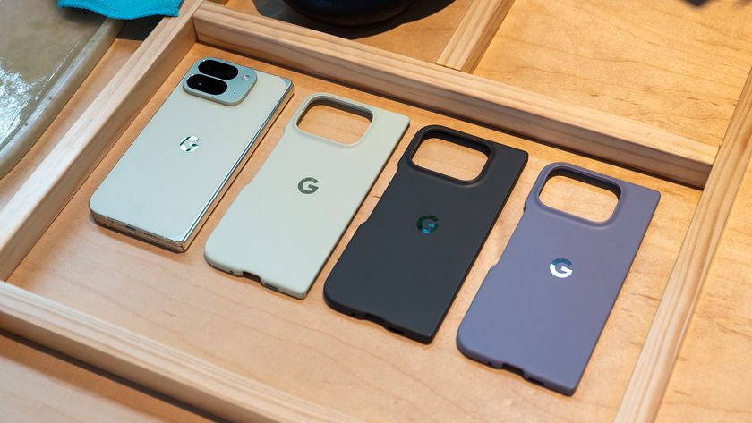 Official Google Pixel 10 Pro Fold Pixelsnap cases