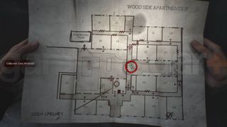 silent hill 2 remake woman coin location