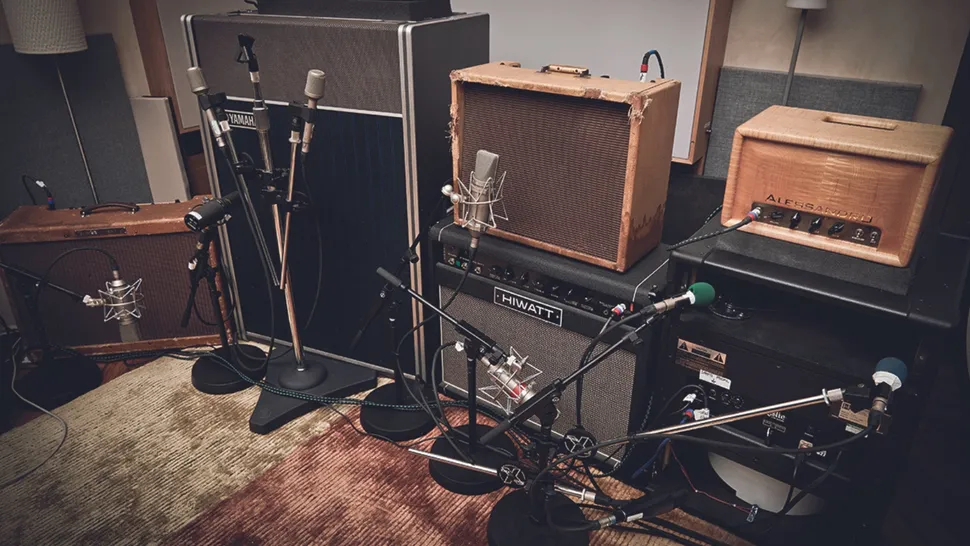 What are impulse responses? A guitarist’s guide to the secret sauce of great guitar tone