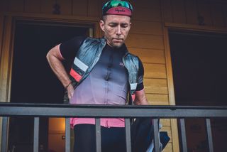 The new Super lightweight Jerset and insulated Brevet Gilet