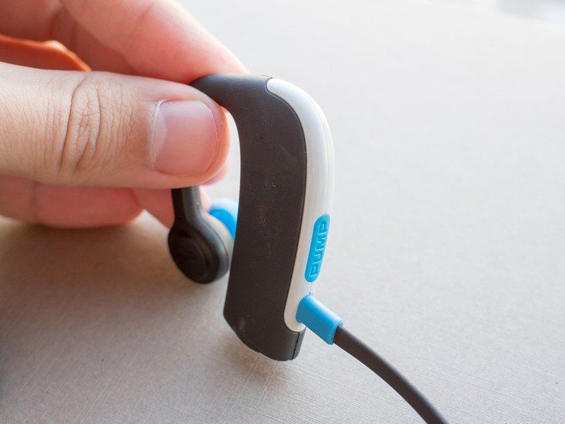 Blueant Pump HD Sportbuds