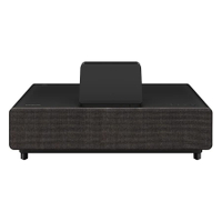 EPSON EH-LS500B Android TV Edition 4K projector | £2,599 £2,269 at Amazon
Save £330 - This was a sizeable saving on a quality Epson 4K projector that was also its second lowest-ever price. As a result, it offered exceptional value.