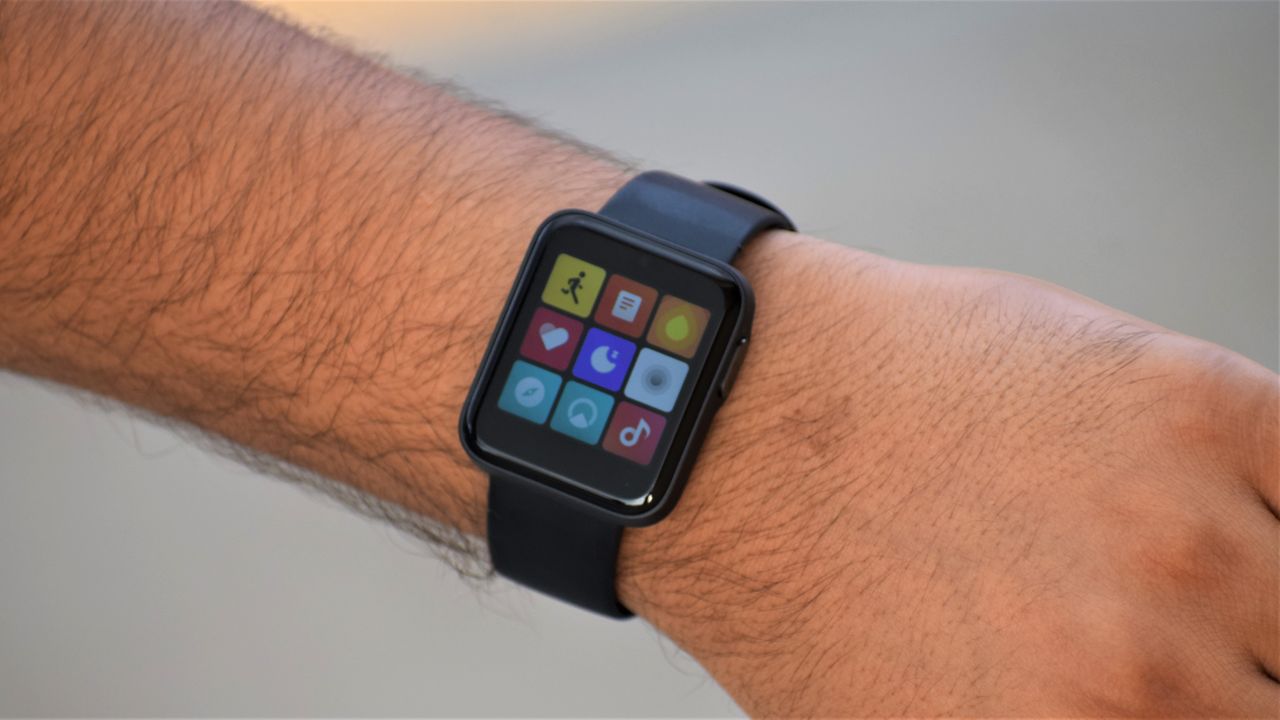 Redmi Watch
