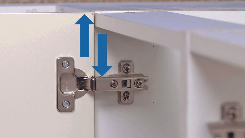 Replacing kitchen doors A stepbystep guide Homebuilding