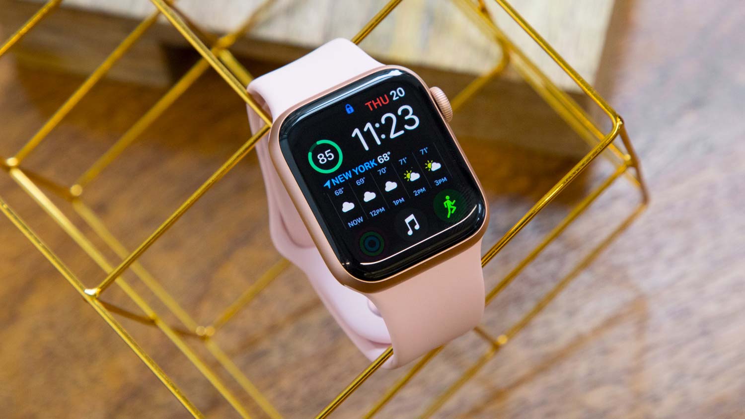 Apple Watch Prices How Much Does an Apple Watch Cost? Tom's Guide