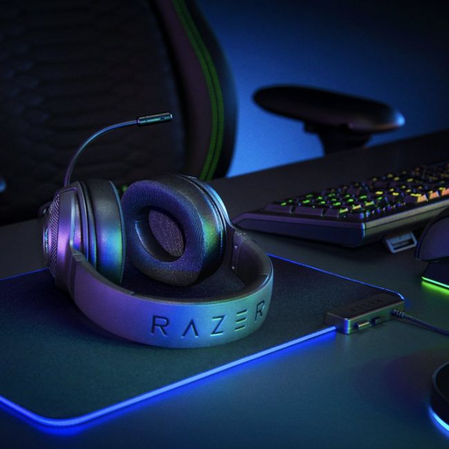 Equip yourself for success and grab Razer's Homerun gaming bundle for