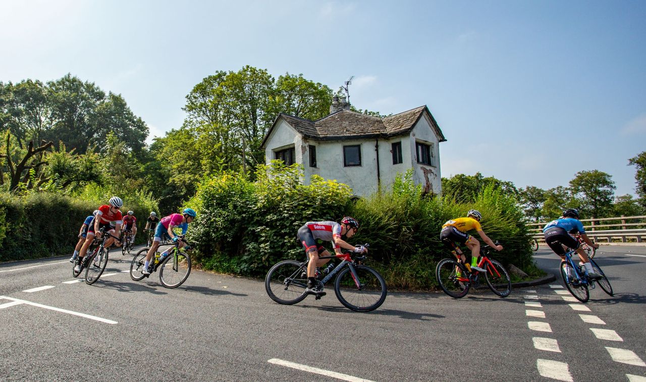 Junior Tour of Wales