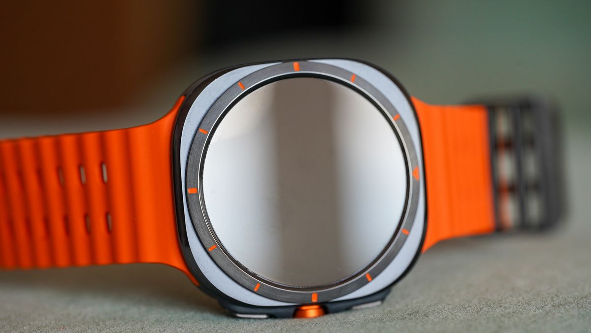 Wow, Samsung Galaxy Watch 8 will look completely different, according to "official" image leak