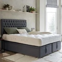 14. Hypnos Orthos Origins 6 Mattress WAS £1338 NOW £824.25 | Mattressman