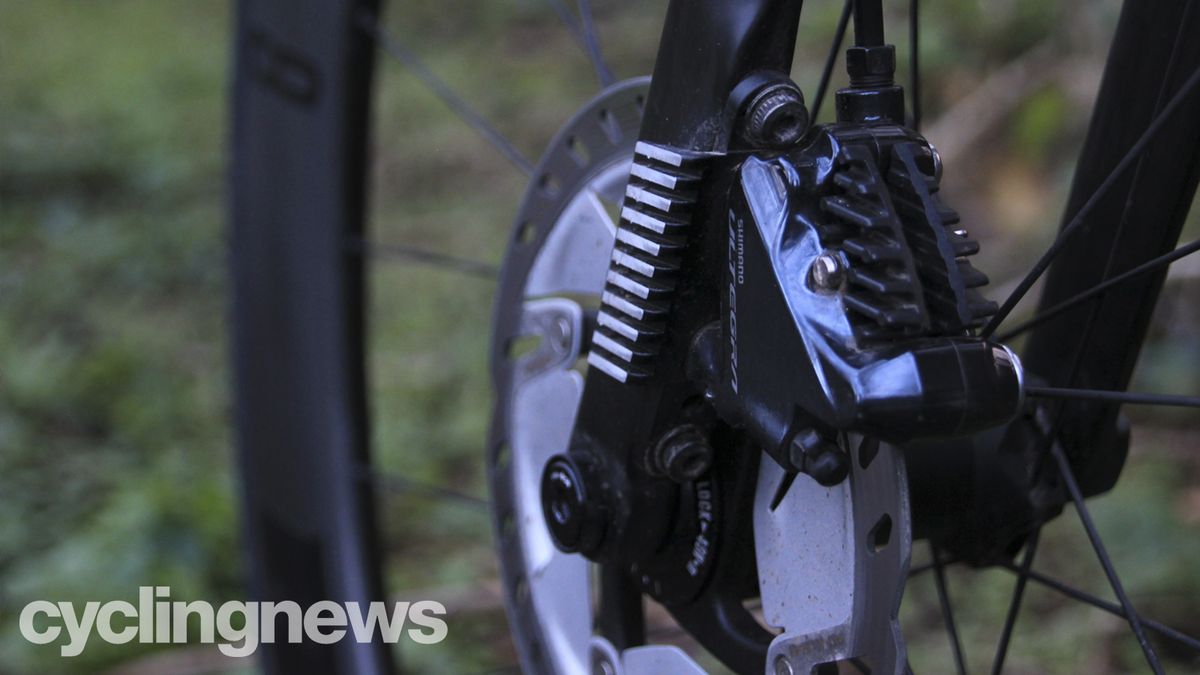 Merida Reacto LTD long term test bike